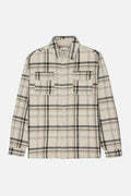 Kuwalla Heavyweight Plaid Shirt