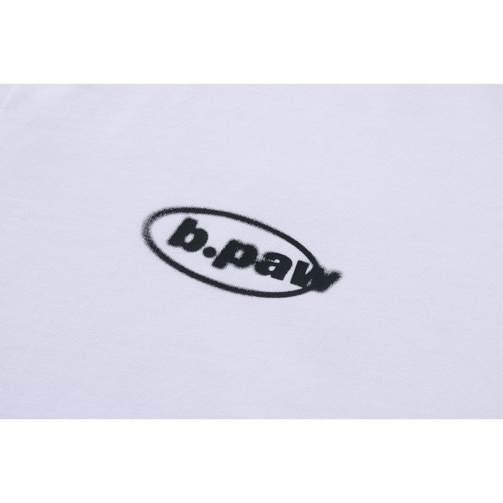 BAPE BY KAZUKI KURAISHI POCKET RELAXED FIT TEE MENS