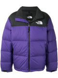 The North Face Retro Nuptse padded jacket