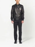 Ferragamo Reversible bomber jacket