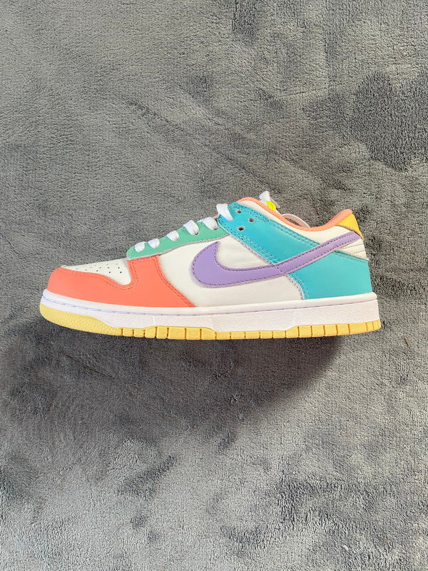 Nike SB Dunk Low Soft Pink DD1503-600