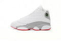 Air Jordan 13 Wolf Grey 414571-160