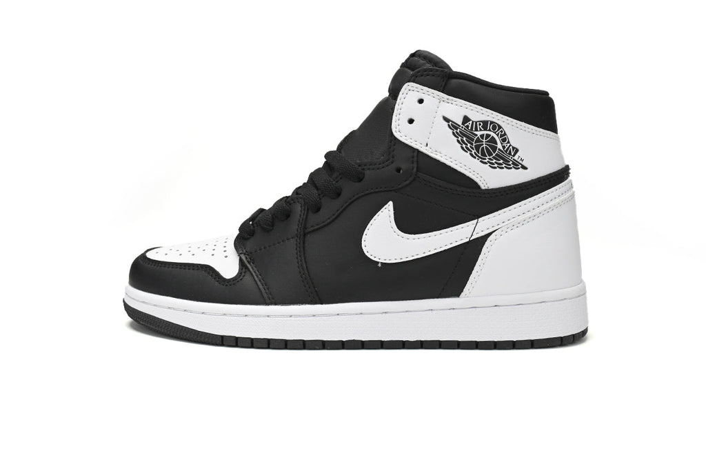 Jordan 1 Retro High OG Black White DZ5485-010