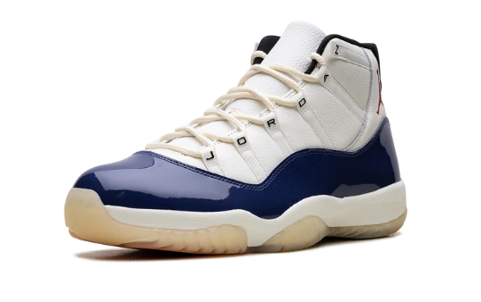 Air Jordan 11 Rare Air (IH0296-400)