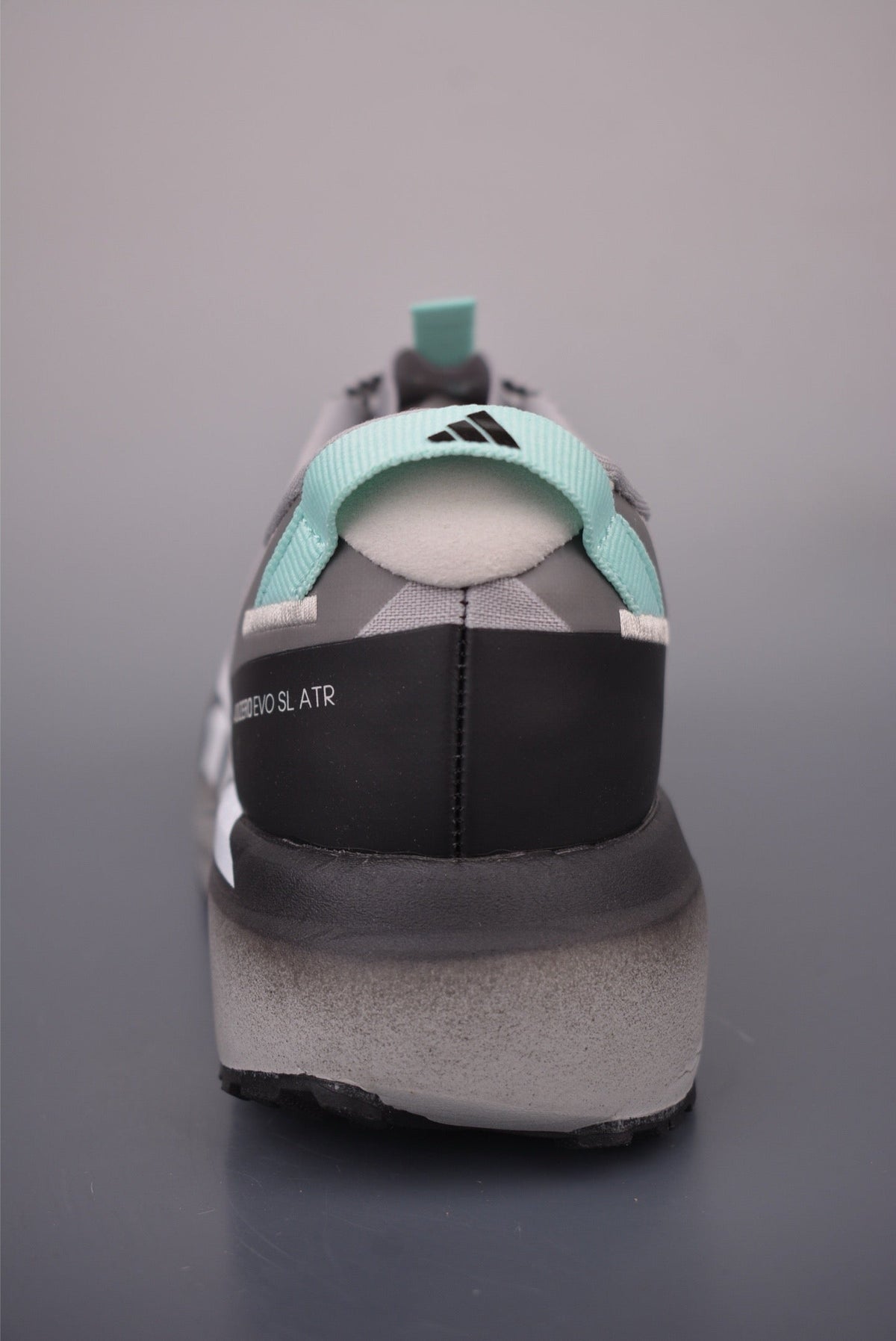 Adidas  Unisex Running Shoes - 2 Colorways incl. Grey/White & Navy/Purple