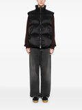 Mastermind World puffer vest