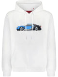 Mostly Heard Rarely Seen 8-Bit Super Sport hoodie