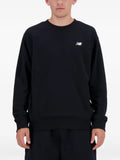 New Balance Embroidered Logo Crew