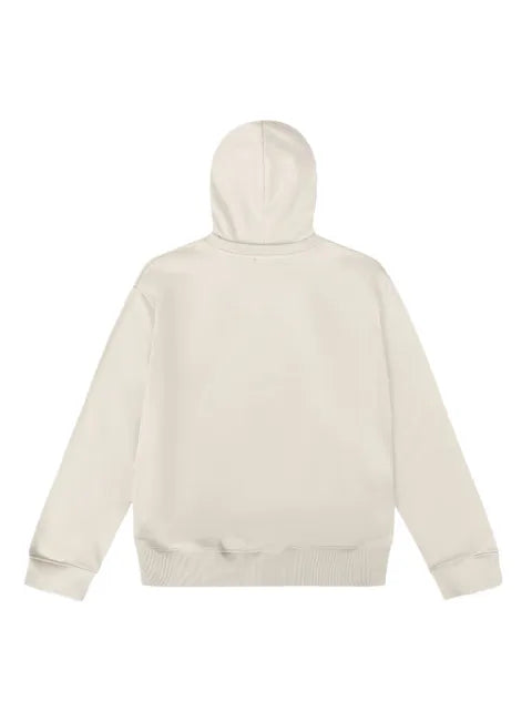 HELIOT EMIL long-sleeve cotton hoodie