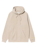 Carhartt WIP drawstring raglan sweater