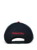Mitchell & Ness x MLB Boston Red Sox Triple Play Liberty baseball cap