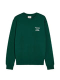 Drôle De Monsieur crew-neck sweatshirt