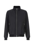Moorer Manetti zip-up jacket