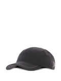 and Wander panelled baseball cap