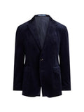 Polo Ralph Lauren corduroy cotton blazer