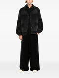 Yohji Yamamoto x MINEDENIM denim jacket