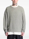 FEAR OF GOD ESSENTIALS crew-neck sweater