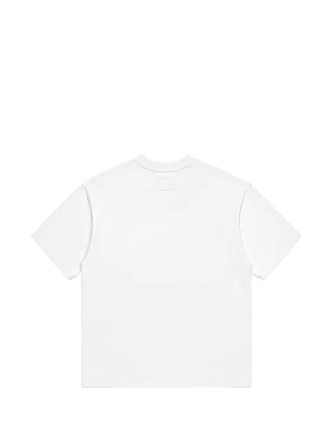 GODSPEED Badges of Honor II short-sleeve T-shirt
