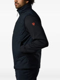 Rossignol Opside zip-up vest