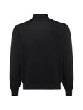 Galiano polo-collar knitwear