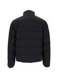 Emporio Armani quilted puffer jacket