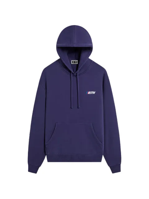 KITH x BMW M Nelson hoodie
