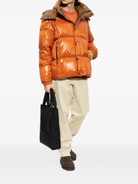 Moncler Parana puffer jacket