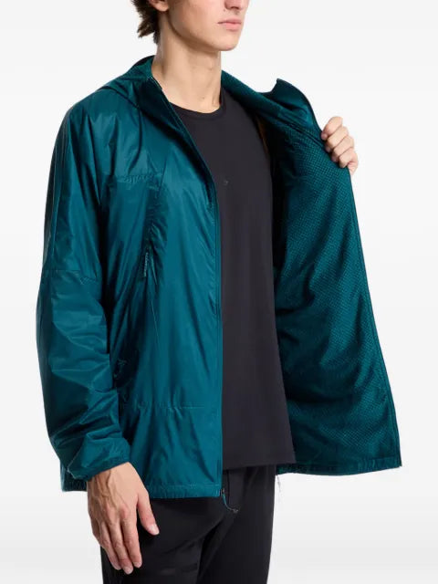 The North Face Ridgelite FF jacket