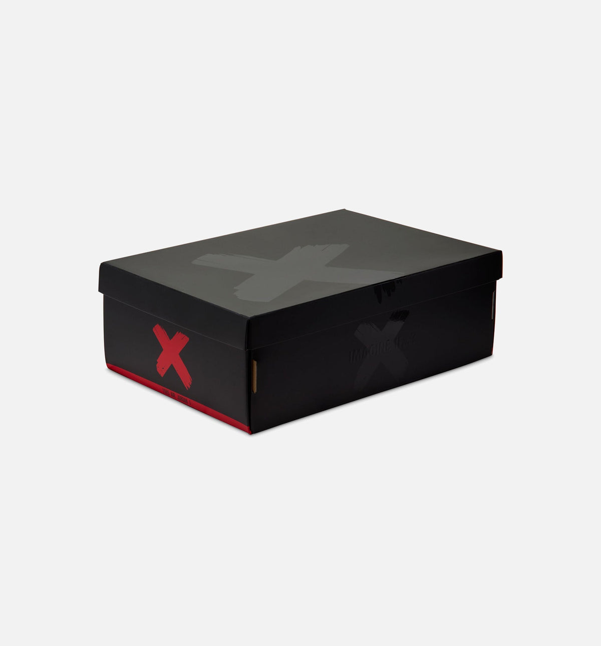 Air Jordan 1 Retro Low OG Banned Men's – Black/Black/Varsity Red/Summit White