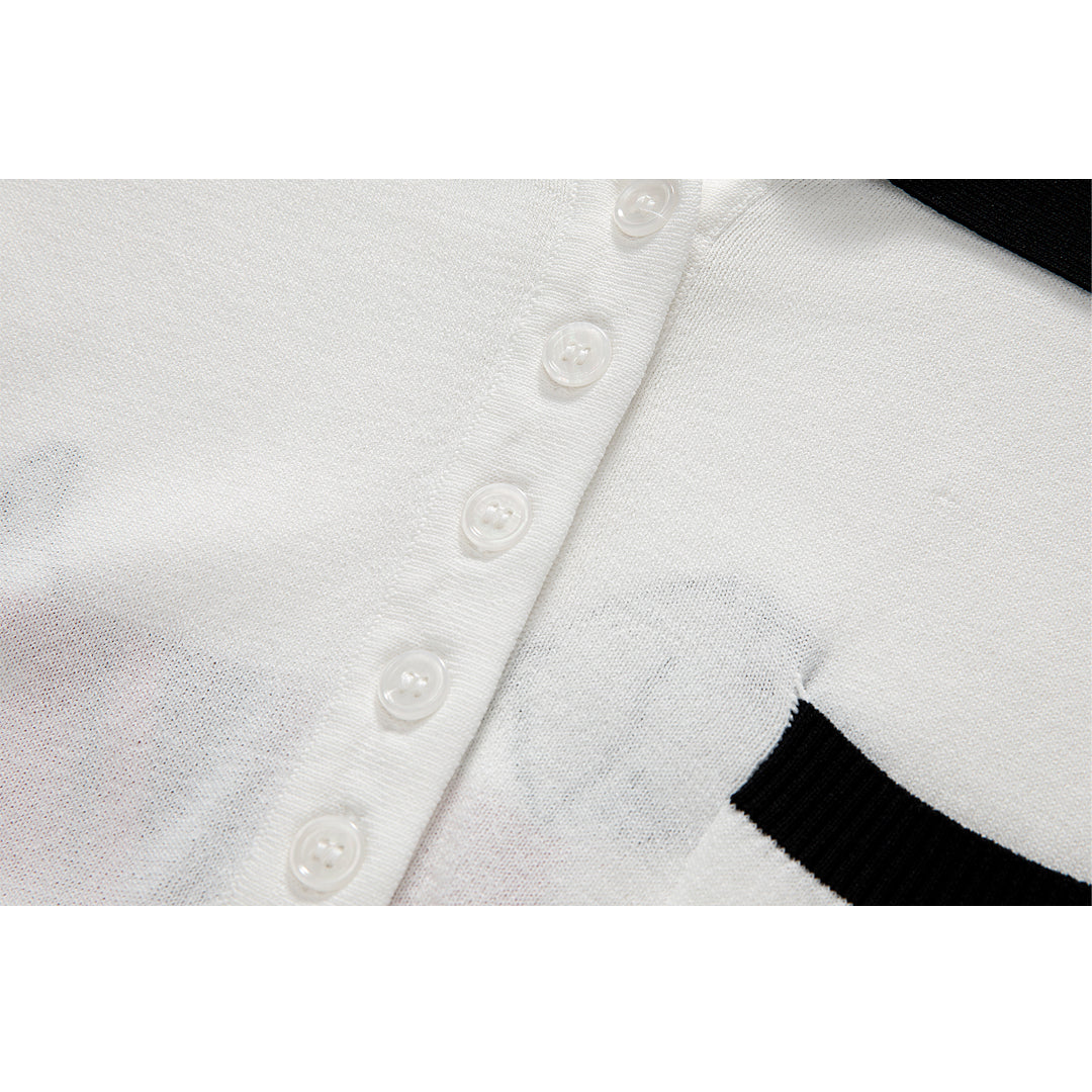 Women puppy POLO shirt
