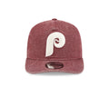 New Era 1920 Philadelphia Phillies Classic Golfer Snapback Hat