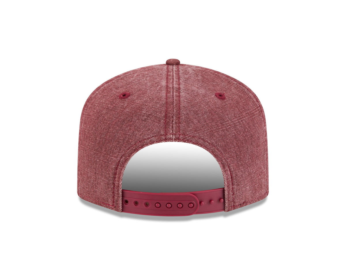 New Era 1920 Philadelphia Phillies Classic Golfer Snapback Hat