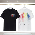 Amiri Fashion T-shirt