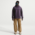 Nike Project F.R.O.G. Bubble Mesh Pullover Hoodie