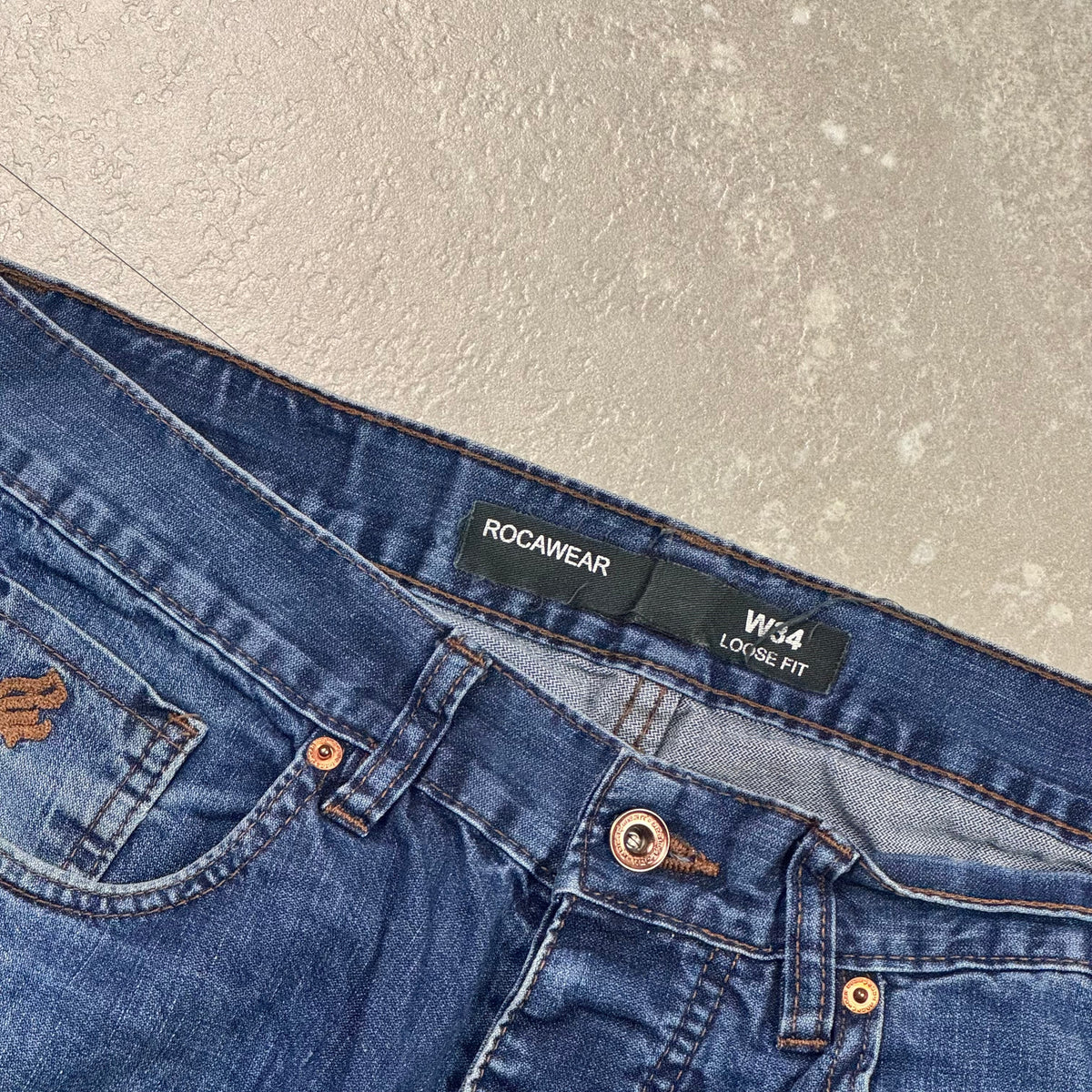 Rocawear Jeans