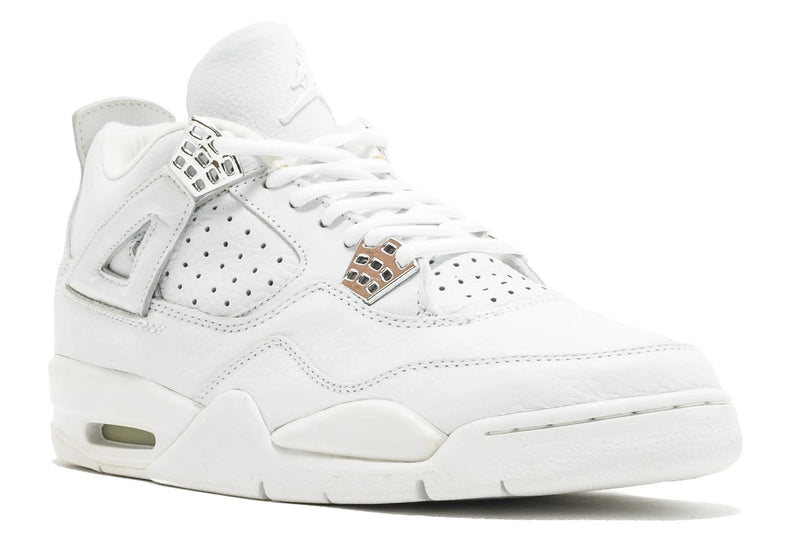 Nike Air Jordan 4 Retro+ 'Bling' (2000)