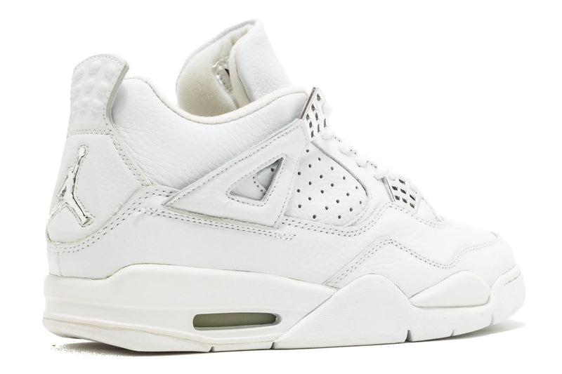 Nike Air Jordan 4 Retro+ 'Bling' (2000)