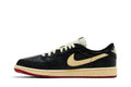 Nigel Sylvester x Air Jordan 1 Low OG 'Better With Time' – The BMX Collab That Gets Better Every Single Day