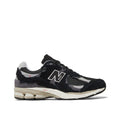 New Balance 2002R Black Grey