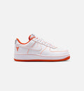 Air Force 1 Low Protro White and Safety Orange Men's Lifestyle Shoe – White/Safety Orange