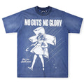 Hellstar Carry Your Cross Tee