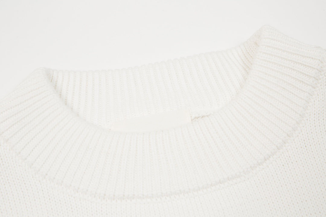 HEART SWEATER (UNISEX)