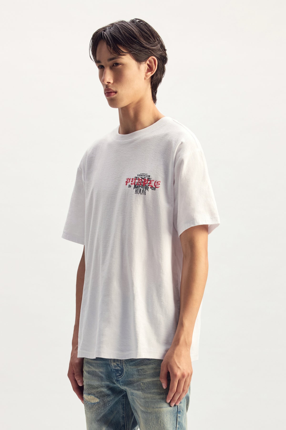 Videoclub Tee
