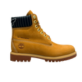 Timberland x MLB White Sox Premium 6-Inch Waterproof Boot