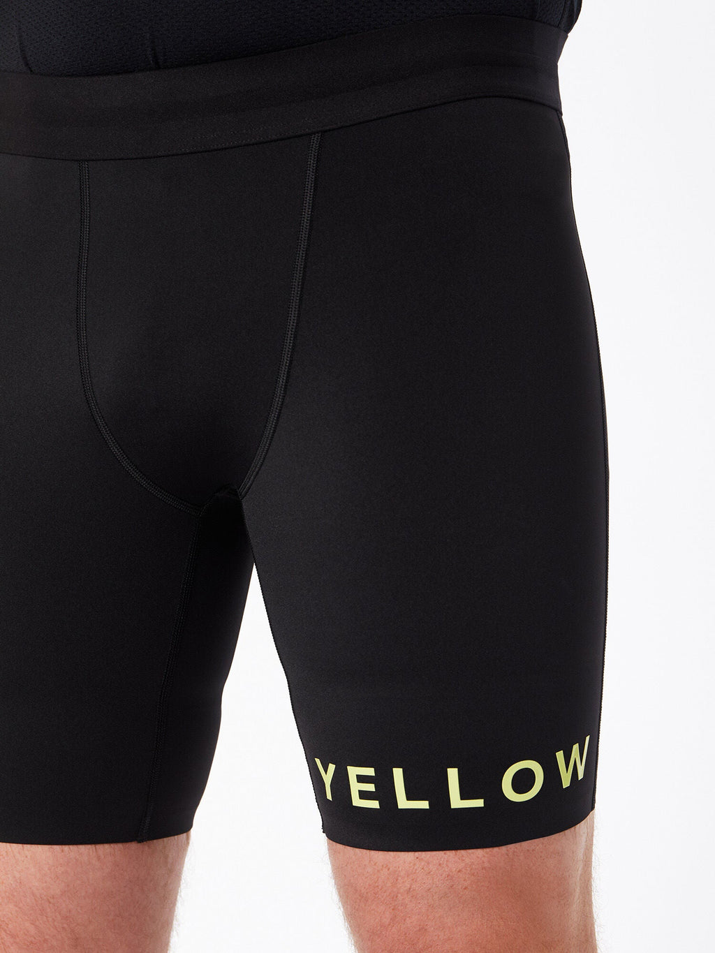 CYCLE  SHORT 7IN BLACK