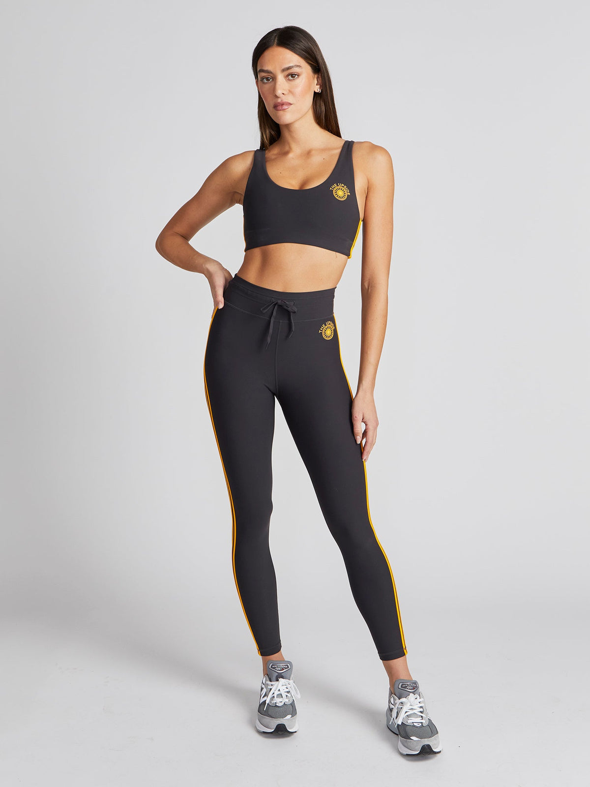 BEAUFORT HARLEY SCOOP BRA
