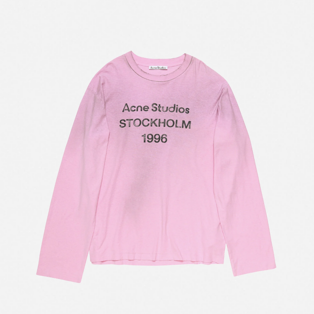 ACNE STUDIO LIMITED EDITION