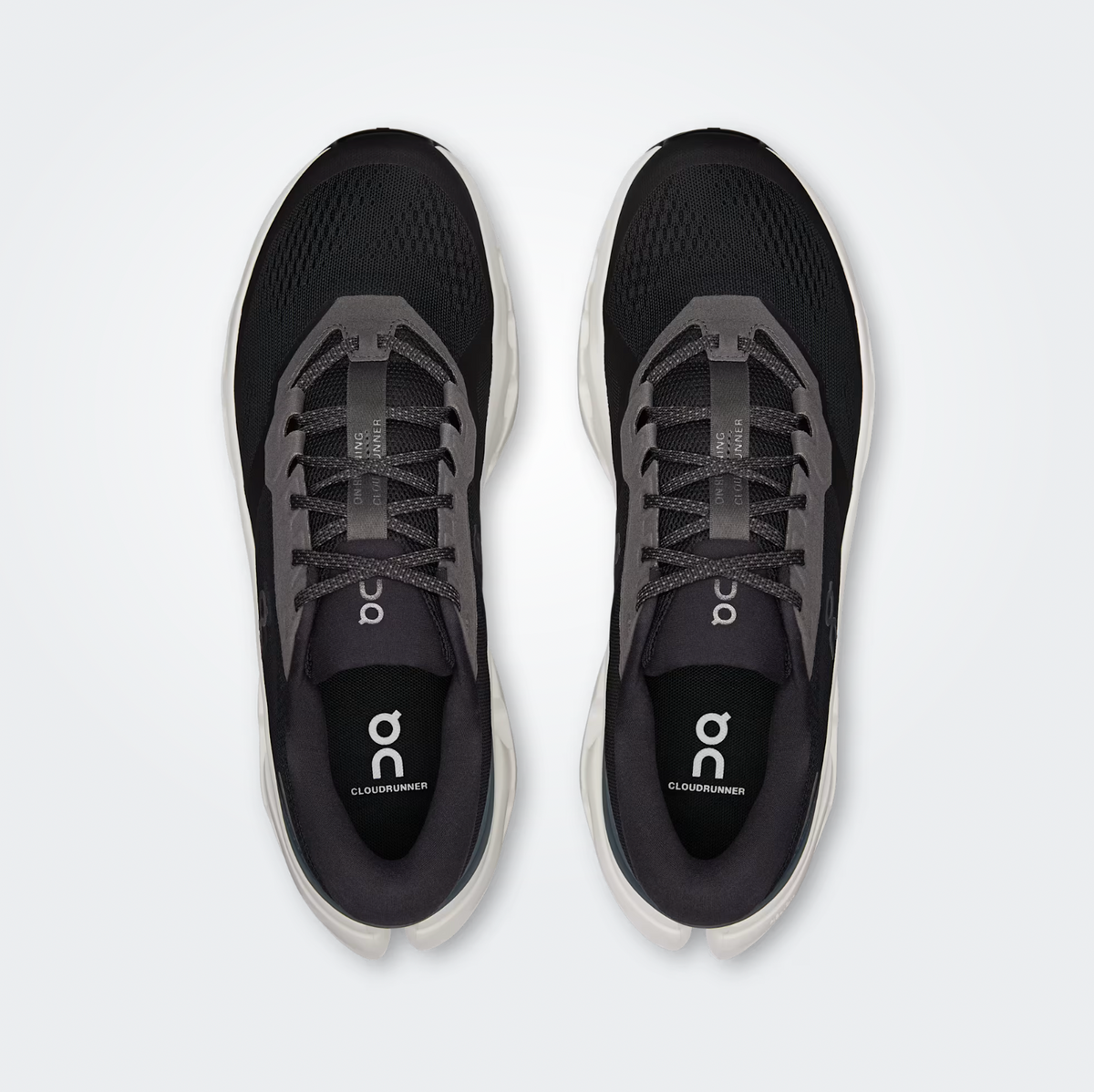 Men's Cloudrunner 3