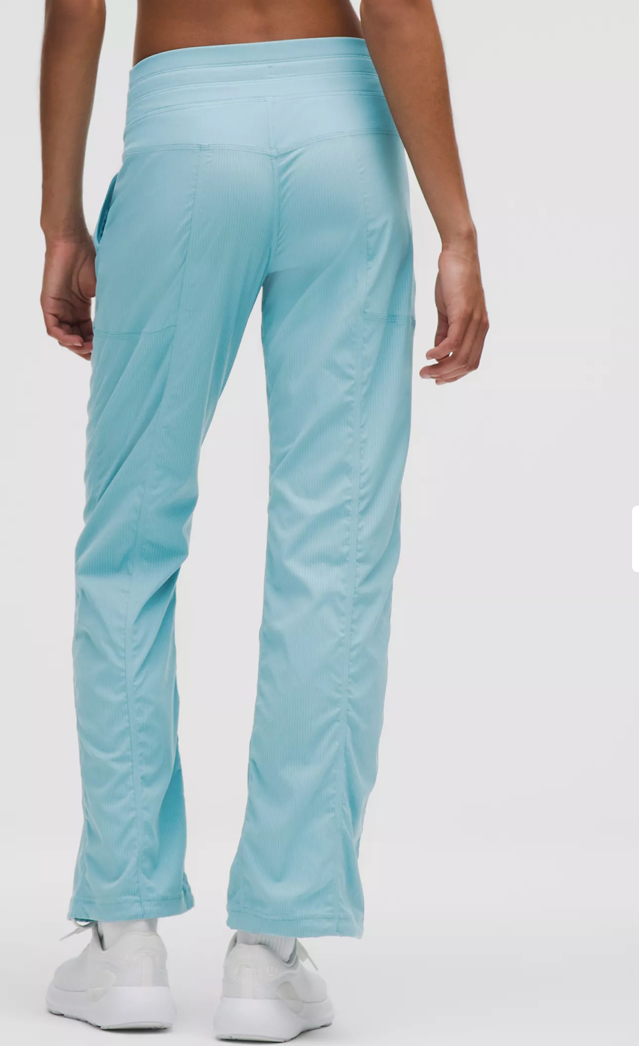 Dance Studio Mid-Rise Pant *Regular31"