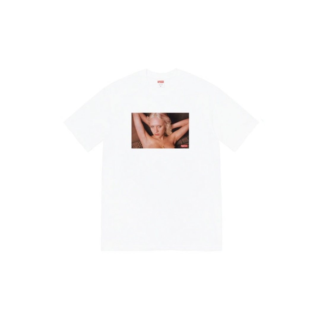 Supreme Gummo Dot Short-Sleeve T-Shirt
